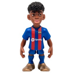 F.C. Barcelona Lamine Yamal figure minix 7cm