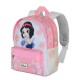 Disney Snow White Flower backpack 27cm