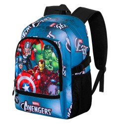 Marvel Avengers Fight backpack 41cm