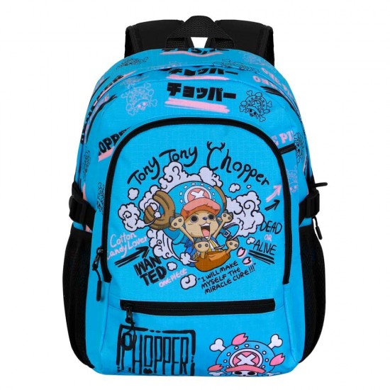 One Piece Chopper backpack 41cm