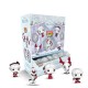 Assorted Mystery Pop Pocket figure Disney Frozen 12 Τεμ.