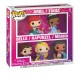 POP pack 5 figures Disney Princess