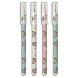 Pusheen assorted erasable pen 12 Τεμ.