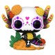 POP figure Dia De Los Muertos Ajolote