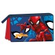 Marvel Spiderman pencil case 12 Τεμ.