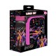 KPop lunch bag + aluminum bottle set 500ml