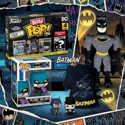 Batman offer pack 6 Τεμ.