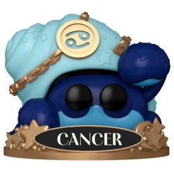 POP figure Zodiac Cancer