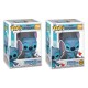 POP figure Disney Lilo & Stitch - Stitch with Mood Chart 5 + 1 Chase 6 Τεμ.