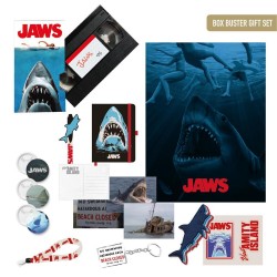 Jaws gift set