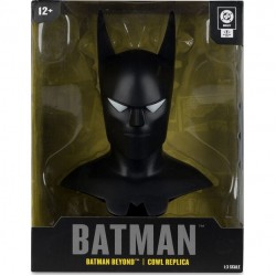 DC Comics Batman Beyond bust 18cm