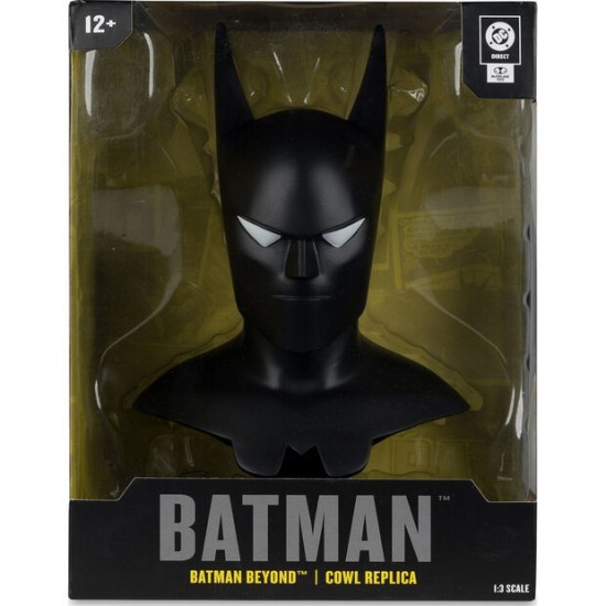 DC Comics Batman Beyond bust 18cm