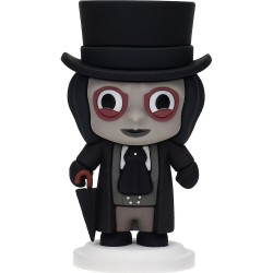 DC Comics Batman Penguin Pokis figure