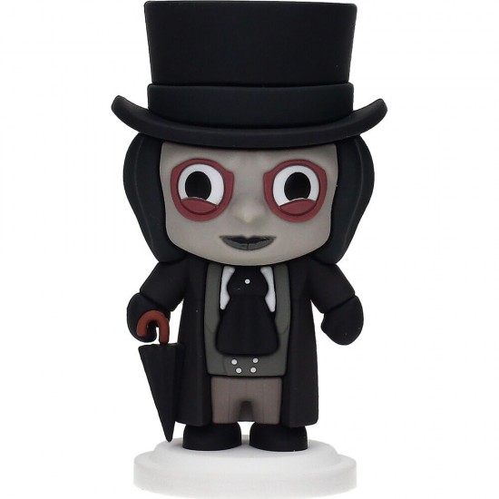 DC Comics Batman Penguin Pokis figure
