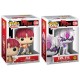 POP figure Dandadan Jiji 5 + 1 Chase 6 Τεμ.