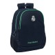 Real Madrid 2 Equipment 25/26 adaptable backpack 44cm