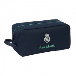 Real Madrid 2 Equipment 25/26 shoes bag