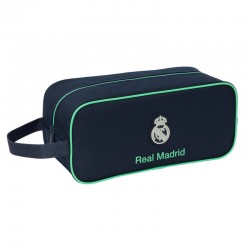 Real Madrid 2 Equipment 25/26 shoes bag