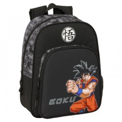 Dragon Ball adaptable backpack 33cm