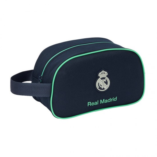 Real Madrid 2 Equipment 25/26 adaptable vanity case