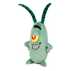 Plankton SpongeBob plush toy 30cm