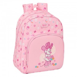 Disney Minnie Baby adaptable backpack 34cm