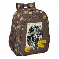Jurassic World adaptable backpack 38cm