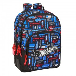 Hot Wheels adaptable backpack 42cm