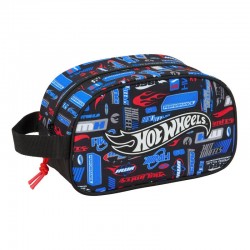 Hot Wheels carrying case