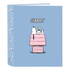 Snoopy folder
