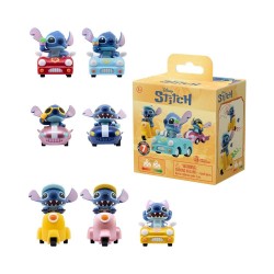 Disney Stitch assorted surprise figure 5cm 12 Τεμ.