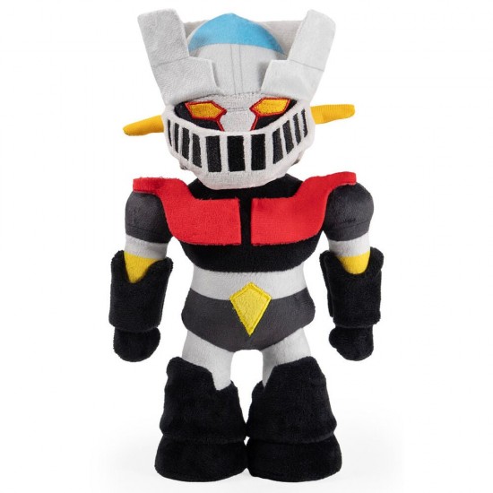 Mazinger Z plush toy 28cm