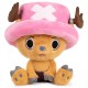 One Piece Chopper plush toy 24cm