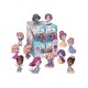 Assorted Mystery Mini figure Disney Princess Manga 12 Τεμ.