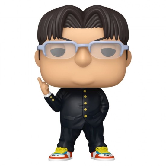 POP figure Dandadan Kinta