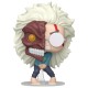 POP figure Dandadan Okarun