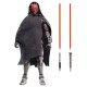 Star Wars Maul Shadow Lord Maul figure 15cm
