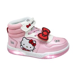Hello Kitty lights sneakers 12 Τεμ.