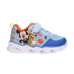 Disney Mickey lights sneakers 12 Τεμ.