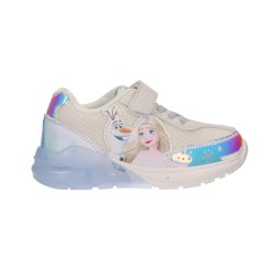 Disney Frozen lights sneakers 12 Τεμ.