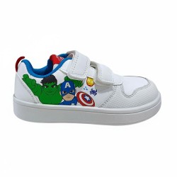 Marvel And His Awesome Friends Spidey sneakers 12 Τεμ.