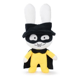 Simon Super Rabbit Gaspard plush toy 32cm