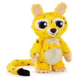 Marsupilami Live Action plush toy 30cm