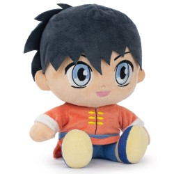 Ranma - Ranma plush toy 25cm