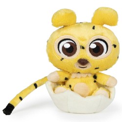 Marsupilami Plush Toy in Egg 18cm