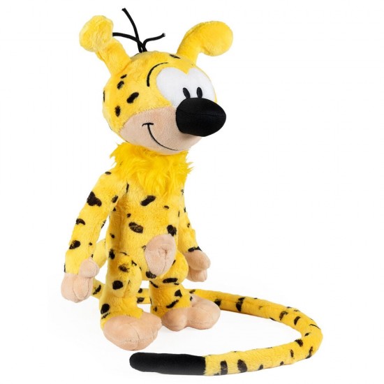 Marsupilami Classic plush toy 32cm