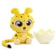 Marsupilami Minimarsup plush toy in egg 25cm