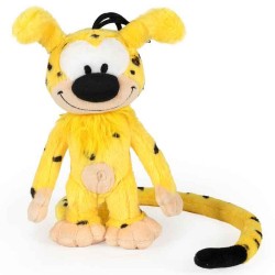 Marsupilami Classic plush toy 18cm
