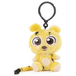 Marsupilami plush keychain13cm