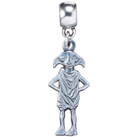 Harry Potter Dobby slider charm